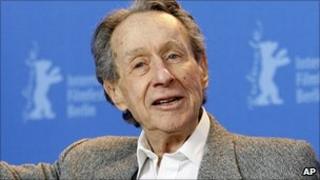 Arthur Penn