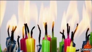 Candles