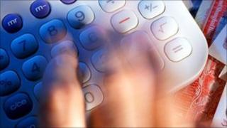 Calculator