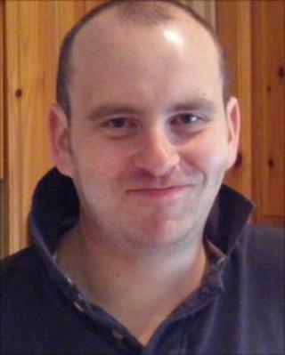 Alister Clark