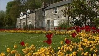 Trenance Cottages