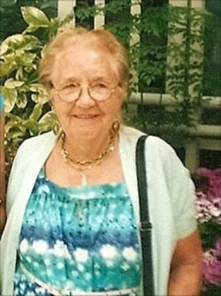 Mary Findlay
