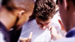 Bullying (generic)