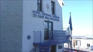 Brixham Fishermen's Mission