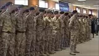 854 Squadron