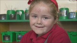 Niamh Riley