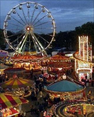 Hull Fair