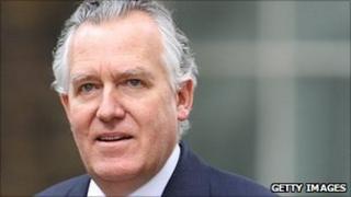 Peter Hain