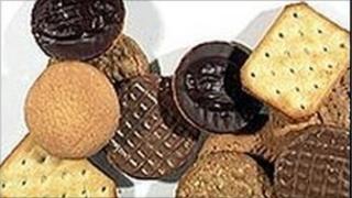 Biscuits