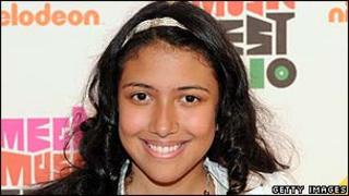 Caitlin Sanchez