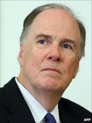 Thomas Donilon
