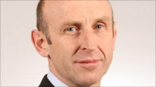 John Healey