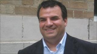 Tibor Cervenak
