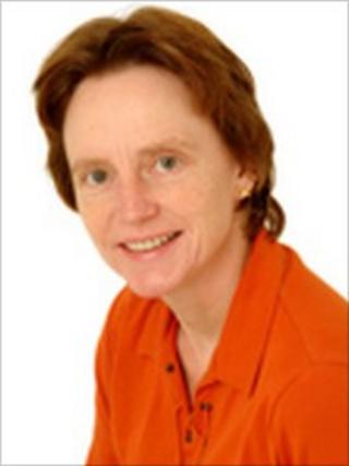 Gudrun Loftus