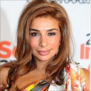 Shobna Gulati