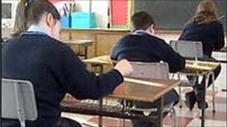 Classroom (generic)