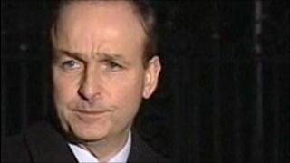 Micheal Martin