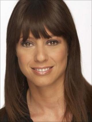 Gloria de Piero