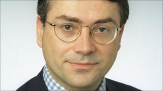 David Ruffley