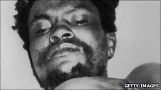 Dedan Kimathi