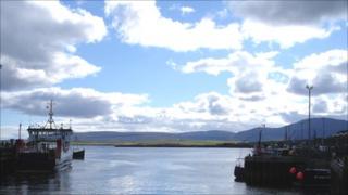 Stromness, Orkney