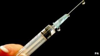 Vaccination generic