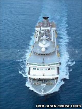 Balmoral