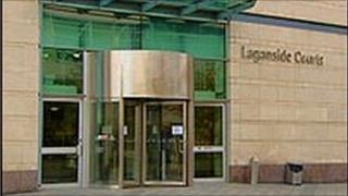 Laganside Courts