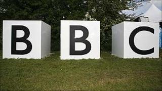 BBC logo