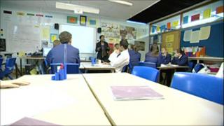 Classroom