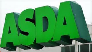 Asda