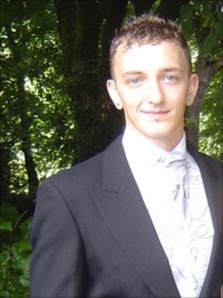 Sam Thornton