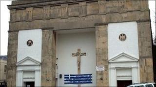 Greek Orthodox Church, Brighton