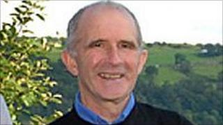 Llew ap Gwent