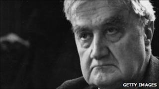 Ralph Vaughan Williams