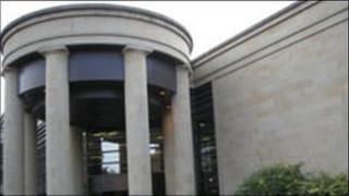 High Court in Glasgow