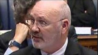 Alex Maskey