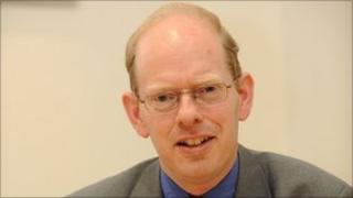 Esmond Birnie