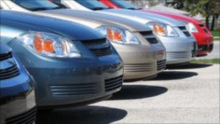 Cars