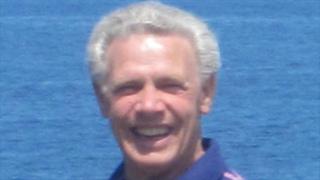 Derek McKechnie