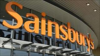 Sainsbury's