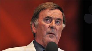 Terry Wogan