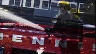 Firefighters