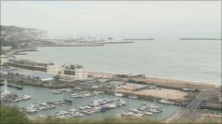 Port of Dover