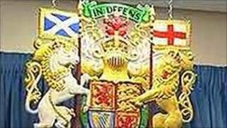 Coat of Arms