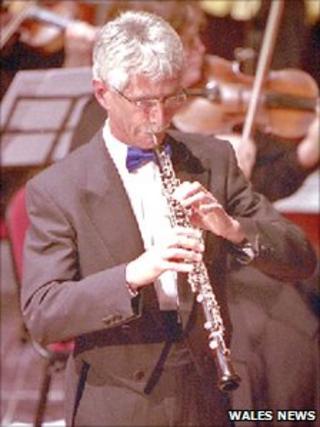 Murray Johnston