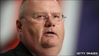 Eric Pickles