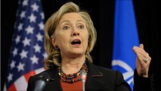 Hillary Clinton