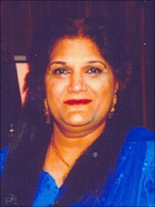Nasim Jamil