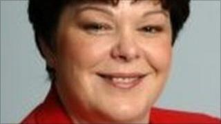 Dawn Purvis